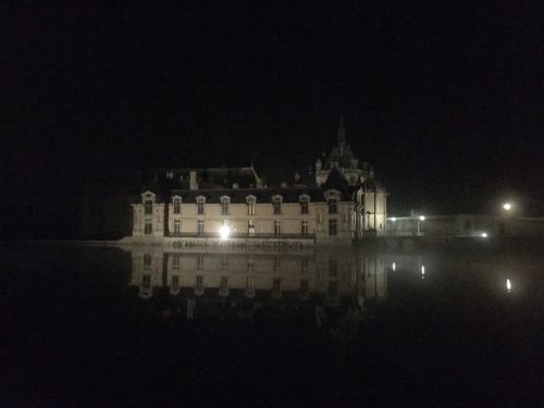 La Sauvagine Terre et Passion®